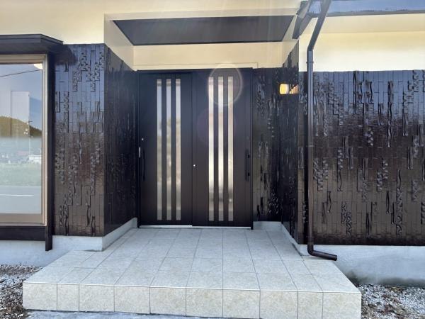 【玄関】の画像