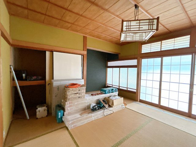 【和室】の画像