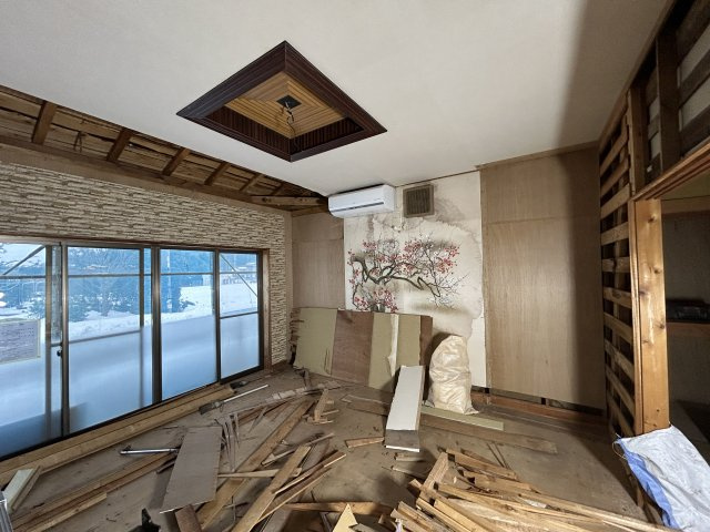 【洋室】の画像