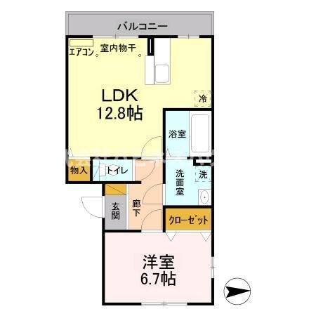 エシカルコート