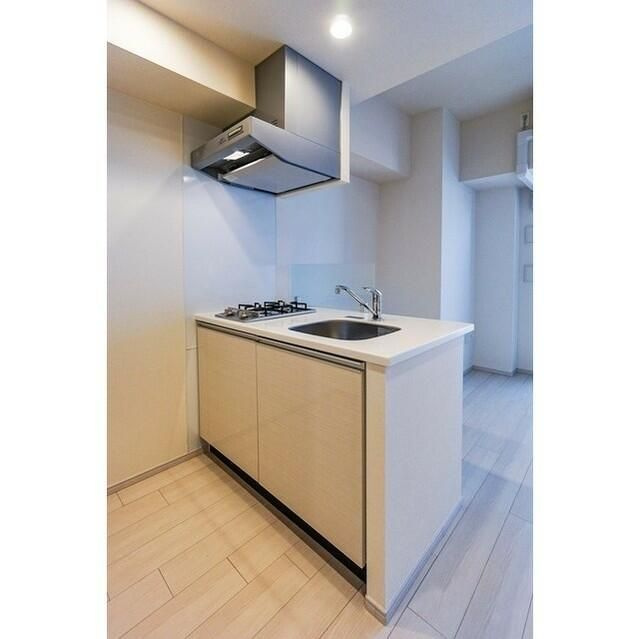 ＢＬＥＳＳ蔵前のキッチン