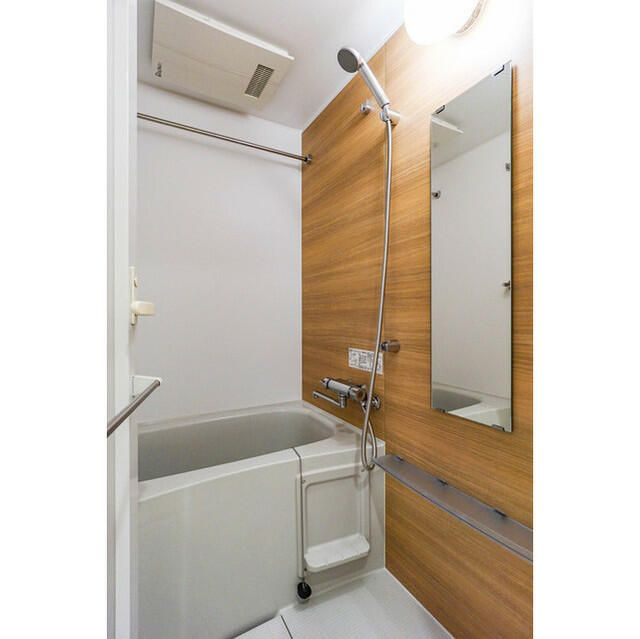 ＢＬＥＳＳ蔵前の浴室