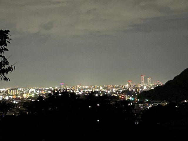 中古住宅　尾崎南町1丁目の展望