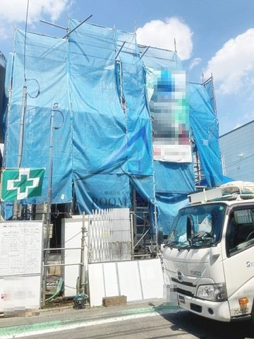 （仮称）赤堤１丁目計画