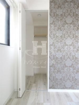 【収納】 | ポルテフォルトゥーナ蕨 | 収納