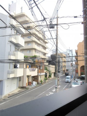 【展望】 | ポルテフォルトゥーナ蕨