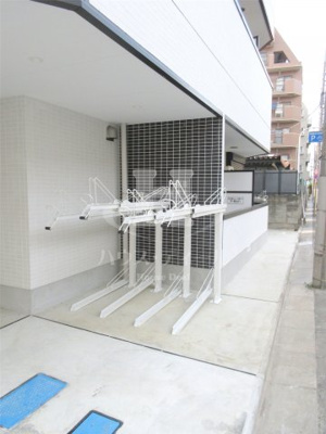 【その他共用部分】 | ポルテフォルトゥーナ蕨