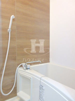 【浴室】 | ポルテフォルトゥーナ蕨 | 日々の暮らしに欠かせないお風呂です