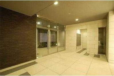 【ロビー】 | グランドコンシェルジュ両国東アジールコート