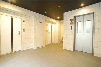 【内装】 | グランドコンシェルジュ両国東アジールコート