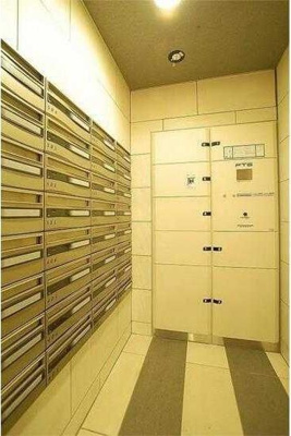 【その他共用部分】 | グランドコンシェルジュ両国東アジールコート