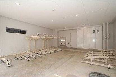 【設備】 | グランドコンシェルジュ両国東アジールコート