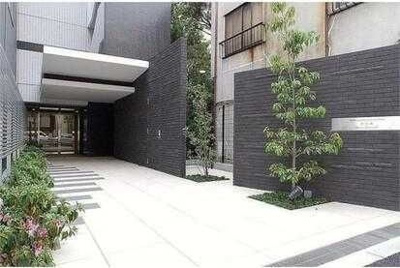 【エントランス】 | グランドコンシェルジュ両国東アジールコート