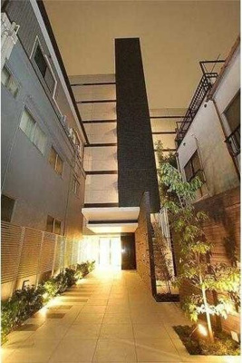 【その他共用部分】 | グランドコンシェルジュ両国東アジールコート