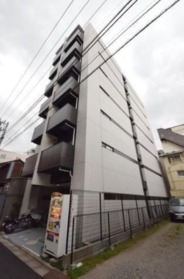 【外観】 | グランドコンシェルジュ両国東アジールコート