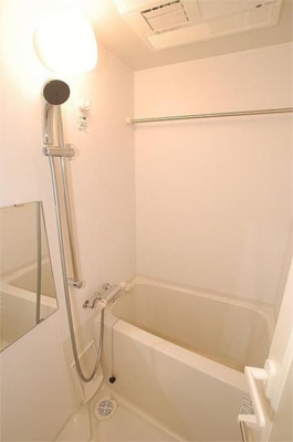 【浴室】 | グランドコンシェルジュ両国東アジールコート