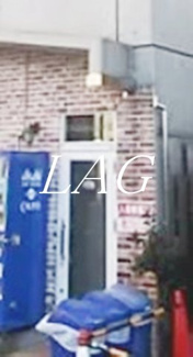 【エントランス】 | ENARI　BLDⅢ（エナリビル3） | エントランスです。