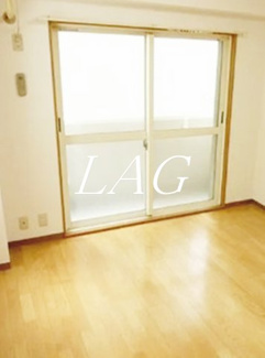 【寝室】 | ENARI　BLDⅢ（エナリビル3） | 寝室です。