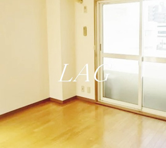 【居間・リビング】 | ENARI　BLDⅢ（エナリビル3） | 洋室のお部屋です。