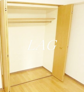 【収納】 | ENARI　BLDⅢ（エナリビル3） | 収納です。