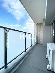 【バルコニー】 | エンクレスト天神LINK