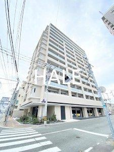 【外観】 | エンクレスト天神LINK