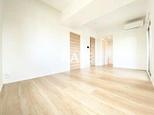 【居間・リビング】 | エンクレスト天神LINK