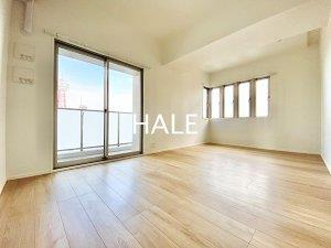 【内装】 | エンクレスト天神LINK