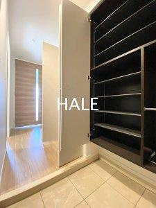 【玄関】 | エンクレスト天神LINK