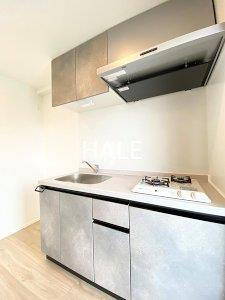 【キッチン】 | エンクレスト天神LINK