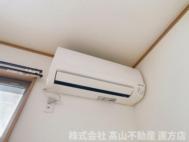 エクセレントK Cの設備