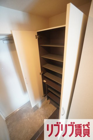 アーバンシャトー千葉中央の設備