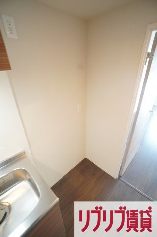 アーバンシャトー千葉中央の内装