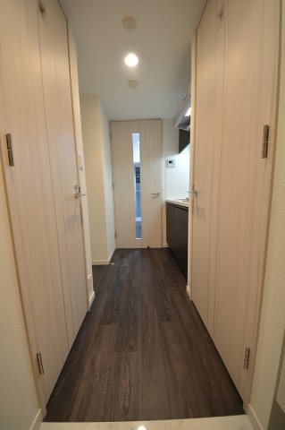 スワンズシティ堺筋本町の玄関|スワンズシティ堺筋本町　玄関