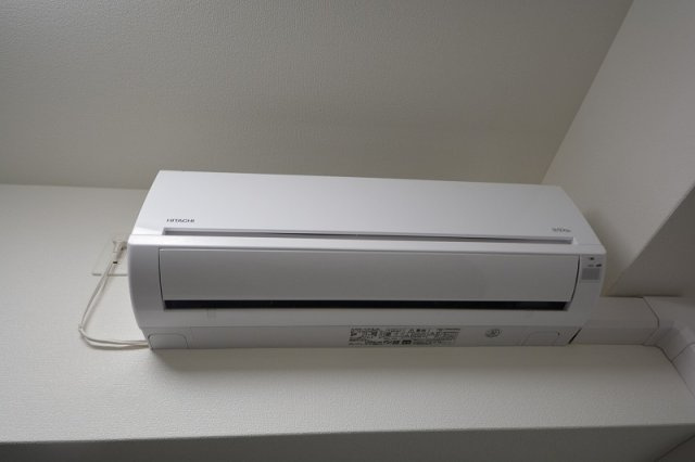 スワンズシティ堺筋本町の設備|スワンズシティ堺筋本町　エアコン