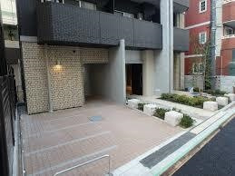 スワンズシティ堺筋本町のその他共用部分|スワンズシティ堺筋本町　ロビー