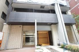 スワンズシティ堺筋本町のエントランス|スワンズシティ堺筋本町　エントランス