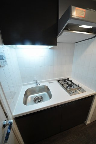 スワンズシティ堺筋本町のキッチン|スワンズシティ堺筋本町　キッチン