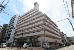 ピュアシティ横浜の画像