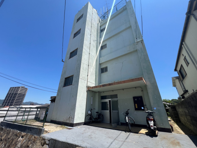 鹿籠コーポラス