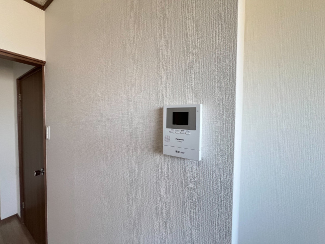 鹿籠コーポラスのセキュリティ