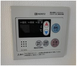 【設備】 | エスリード神戸グランドール