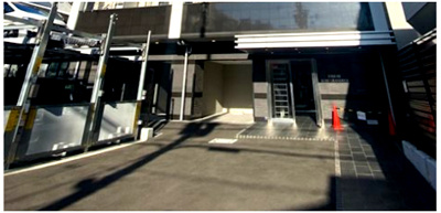 【エントランス】 | エスリード神戸グランドール