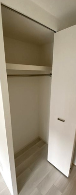 【収納】 | エスリード神戸グランドール