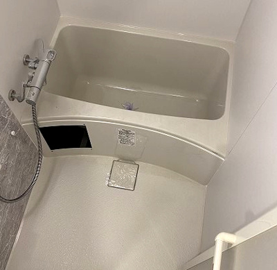 【浴室】 | エスリード神戸グランドール