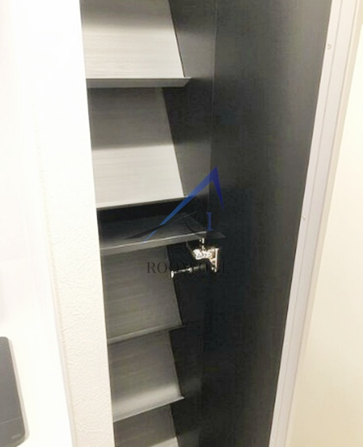 レオーネ千住新橋のその他