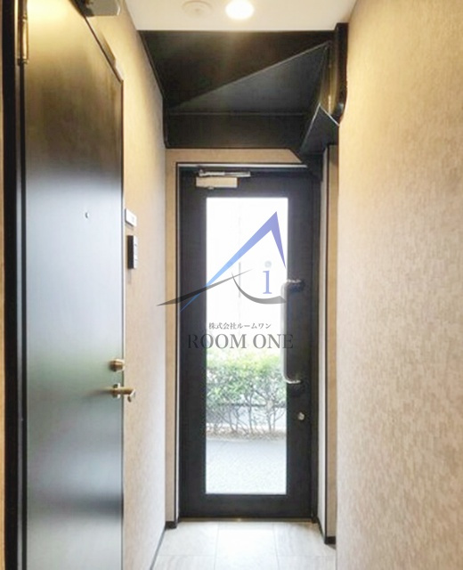 レオーネ千住新橋のその他