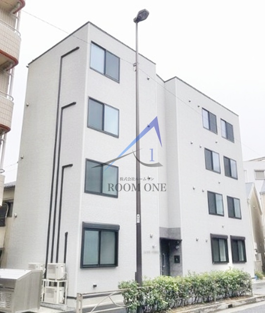 レオーネ千住新橋