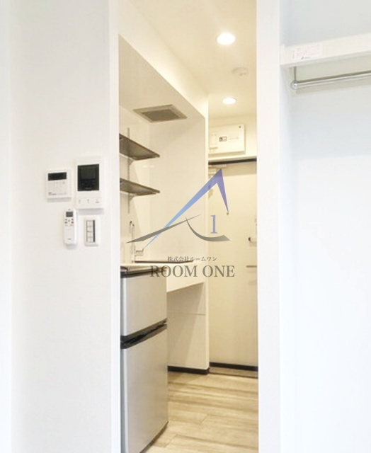 レオーネ千住新橋のその他