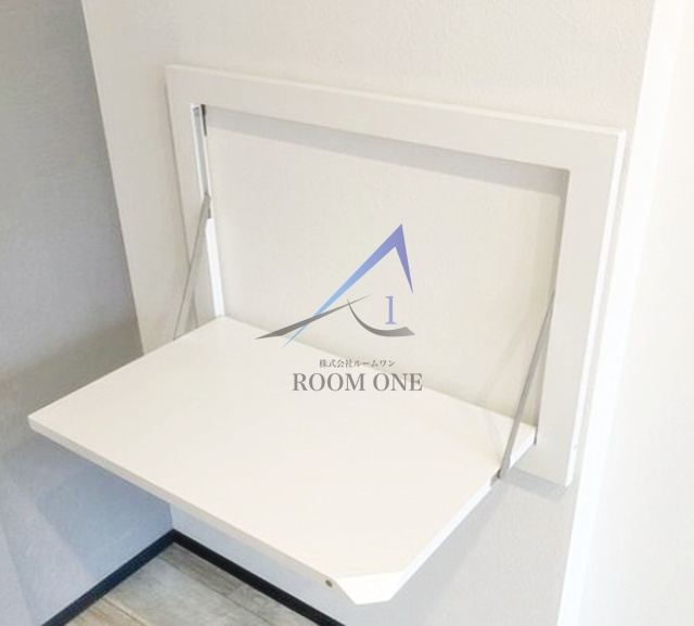 レオーネ千住新橋のその他